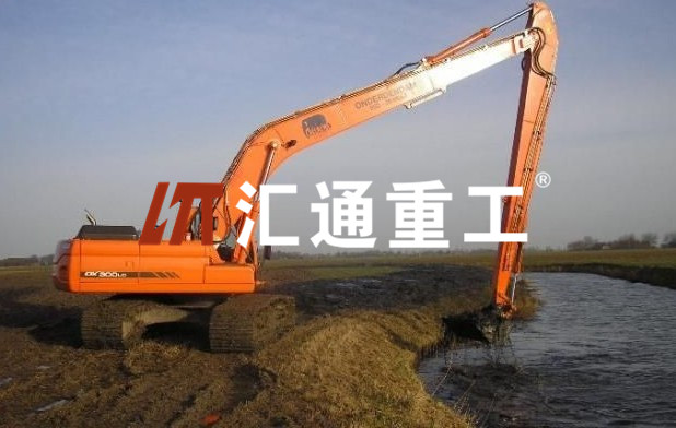 挖掘機(jī)加長(zhǎng)臂、挖掘機(jī)加長(zhǎng)臂廠家、改裝挖掘機(jī)加長(zhǎng)臂