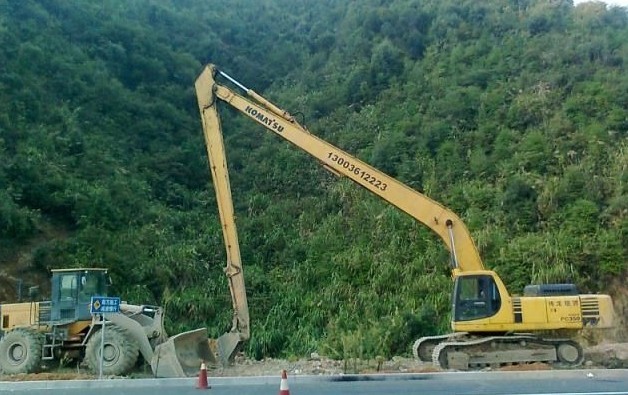 長(zhǎng)臂挖掘機(jī)廠家、長(zhǎng)臂挖掘機(jī)廠家定制、長(zhǎng)臂挖掘機(jī)廠家改裝