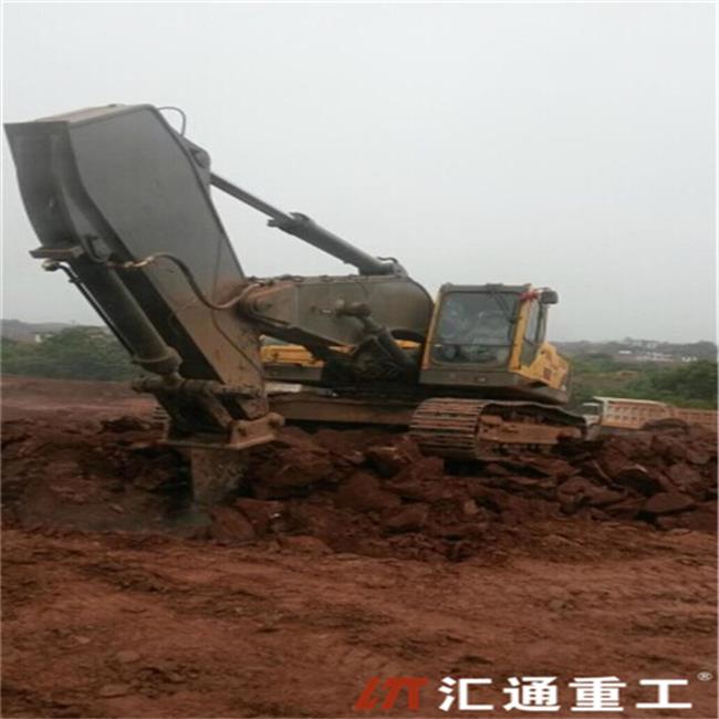 挖掘機(jī)巖石臂，挖掘機(jī)巖石臂廠家，挖掘機(jī)改裝巖石臂
