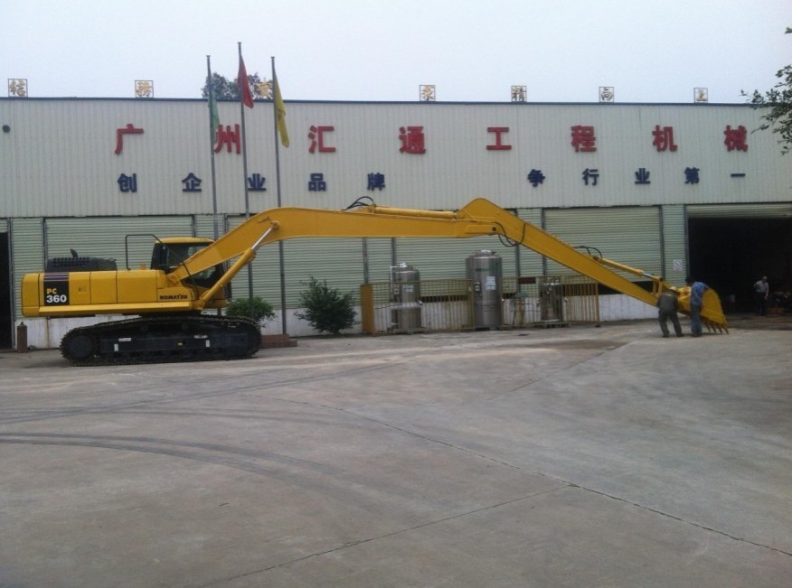 挖掘機(jī)加長(zhǎng)臂、加長(zhǎng)臂、挖掘機(jī)改裝加長(zhǎng)臂、挖掘機(jī)加長(zhǎng)臂廠家