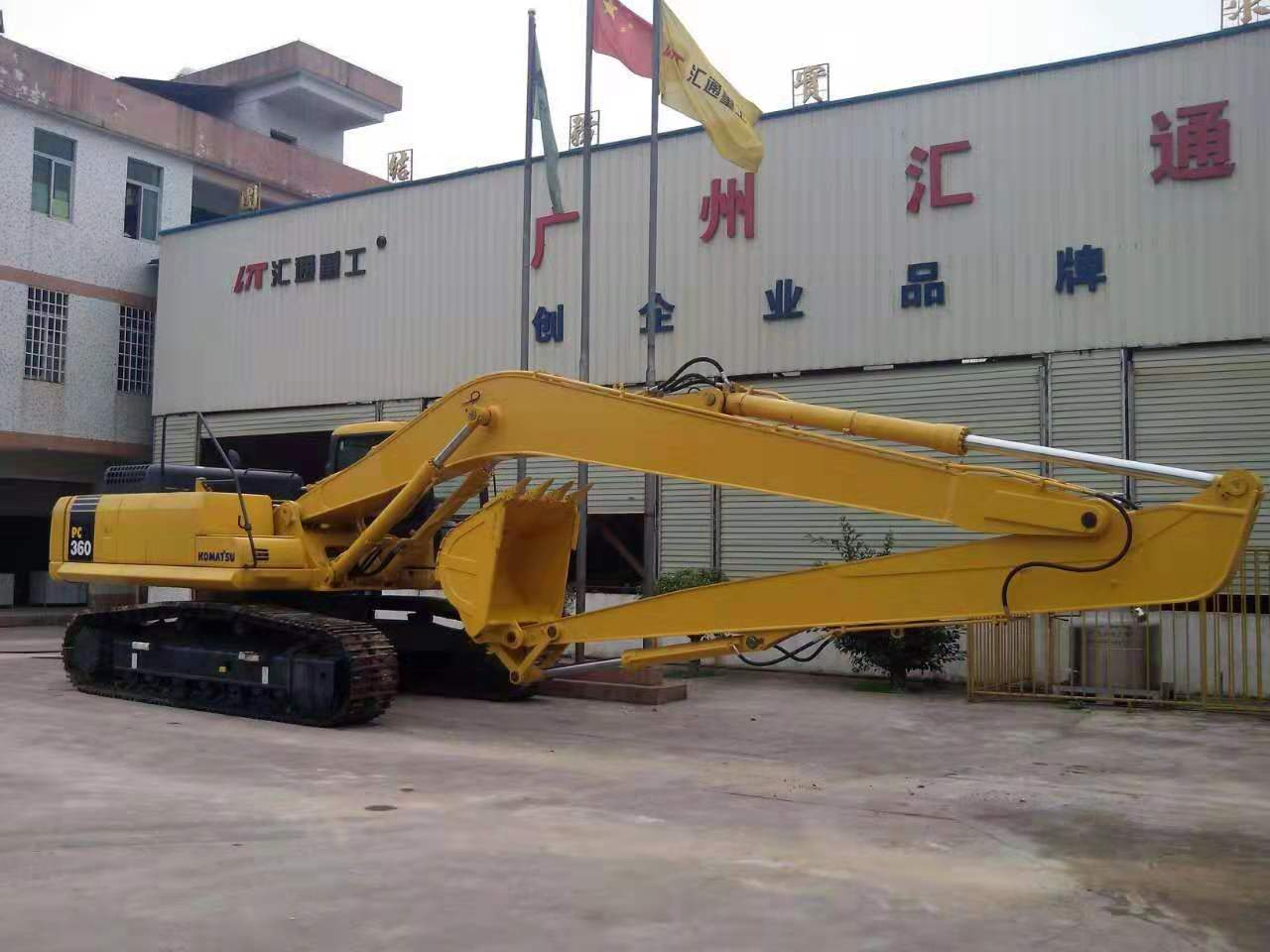 挖掘機(jī)加長(zhǎng)臂、加長(zhǎng)臂、挖掘機(jī)改裝加長(zhǎng)臂、挖掘機(jī)加長(zhǎng)臂廠家