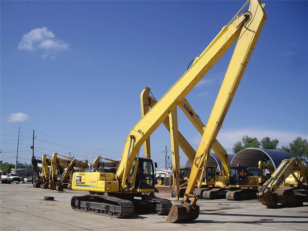 挖掘機(jī)加長(zhǎng)臂、加長(zhǎng)臂、加高臂、挖掘機(jī)加長(zhǎng)臂廠家