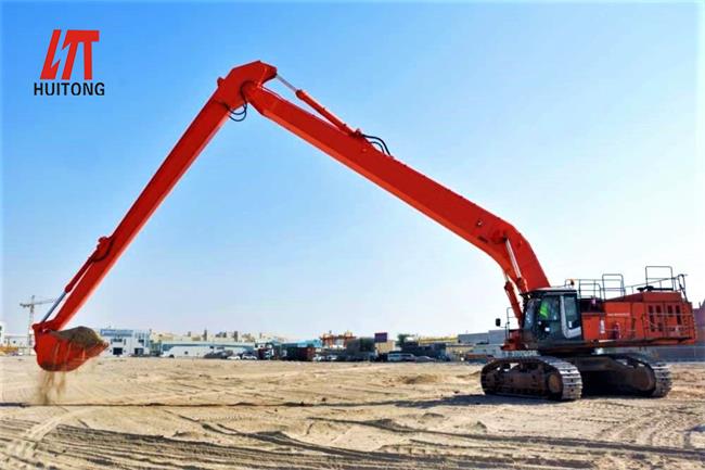 挖掘機(jī)加長(zhǎng)臂、加長(zhǎng)臂、加高臂、挖掘機(jī)加長(zhǎng)臂廠家