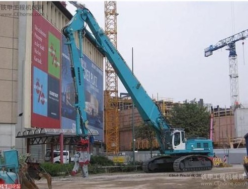 挖掘機(jī)拆樓臂、拆樓臂、加長(zhǎng)臂、挖掘機(jī)拆樓臂廠家