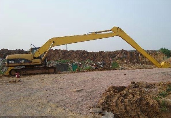 挖掘機(jī)加長(zhǎng)臂、加長(zhǎng)臂、加高臂、挖掘機(jī)加長(zhǎng)臂廠家