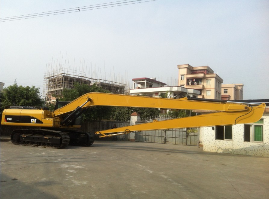 挖掘機(jī)加長(zhǎng)臂、加長(zhǎng)臂、加高臂、挖掘機(jī)加長(zhǎng)臂廠家