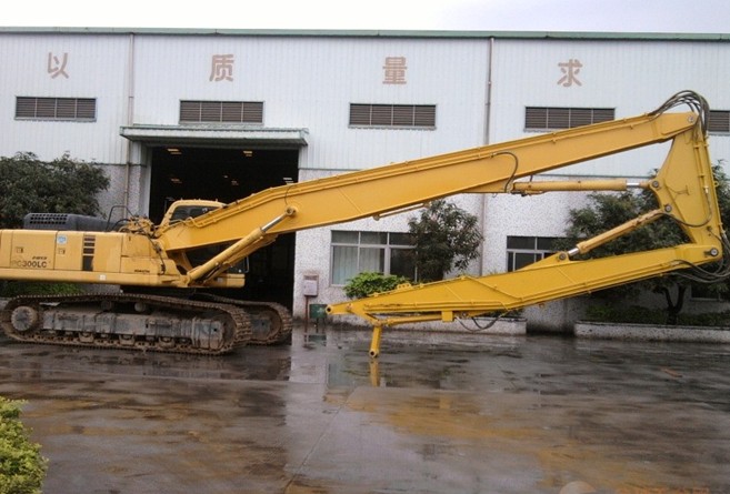 挖掘機(jī)拆樓臂、拆樓臂、加長(zhǎng)臂、挖掘機(jī)拆樓臂廠家
