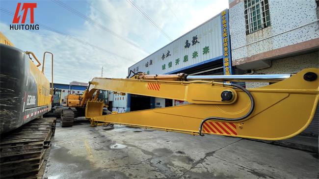 挖掘機(jī)加長臂、加長臂、加高臂、挖掘機(jī)加長臂廠家
